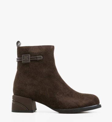 Botine dama Damian Maro