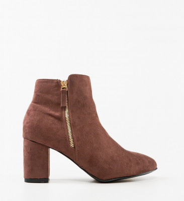 Botine dama Kaiden Maro