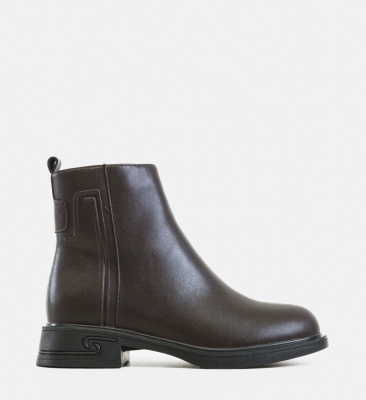 Botine dama Leo Maro