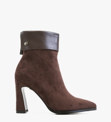 Botine dama Nion Maro