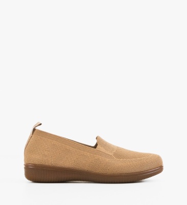 Espadrile dama Pepper Khaki