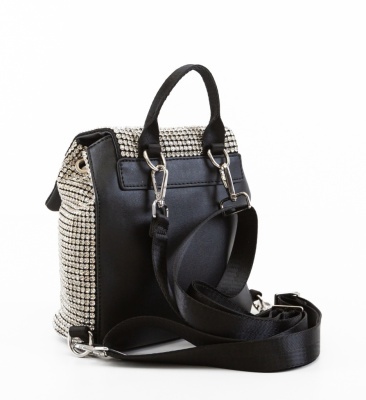 Geanta Rucsac dama Piki Neagra 3