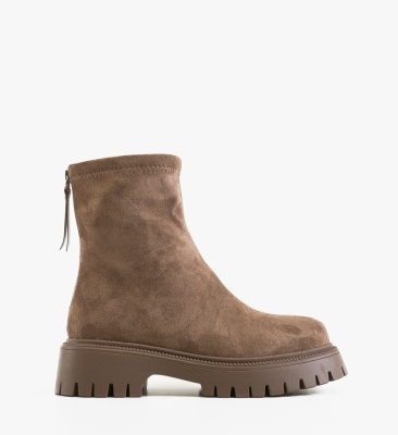 Ghete dama Andrez Khaki