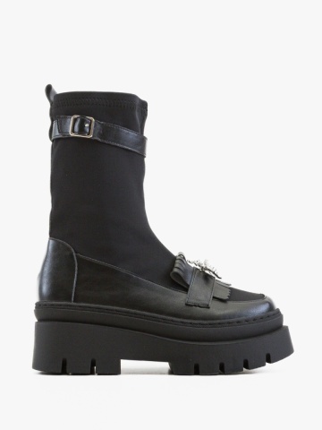 Ghete dama Byzy Negre