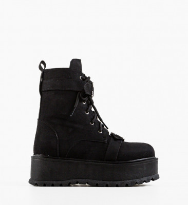 Ghete dama Guardia Negre 2