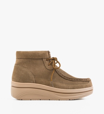 Ghete dama Janne Khaki