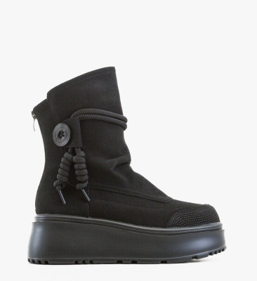 Ghete dama Jumme Negre