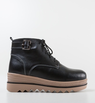 Ghete Solders Negre