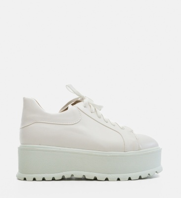 Pantofi Casual Amdre Albi