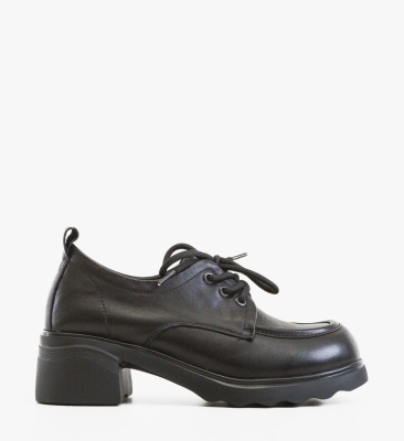 Pantofi Casual Avakim Negri