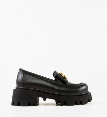 Pantofi Casual Berry Negri
