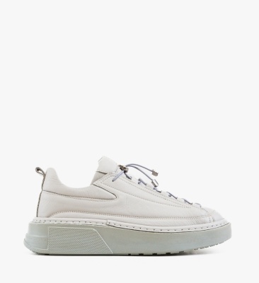 Pantofi casual dama Danubys Gri