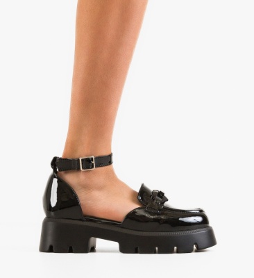 Pantofi Casual dama Karmel Negri