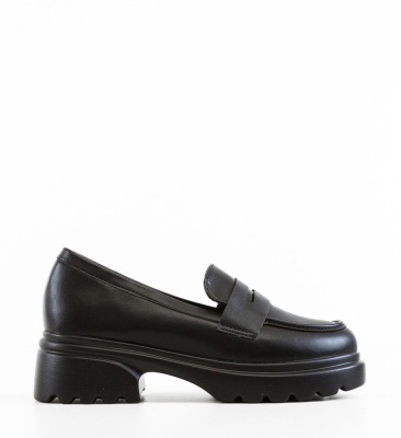 Pantofi casual dama Nowe Negri 2