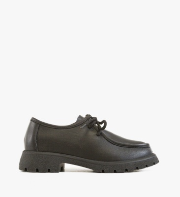 Pantofi casual dama Palome Negri