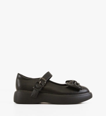 Pantofi Casual dama Samwell Negri