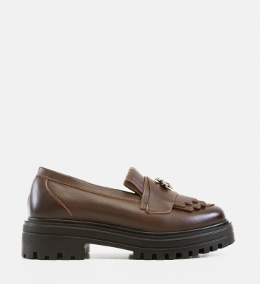 Pantofi casual dama Zenin Maro