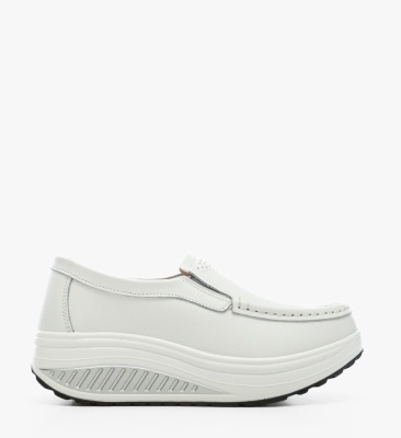 Pantofi Casual Eliot Albi