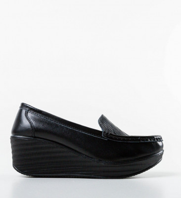 Pantofi Casual Ely Negri