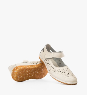 Pantofi Casual Fayvel Albi