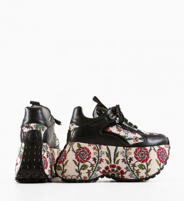 Pantofi Casual Foka Negri