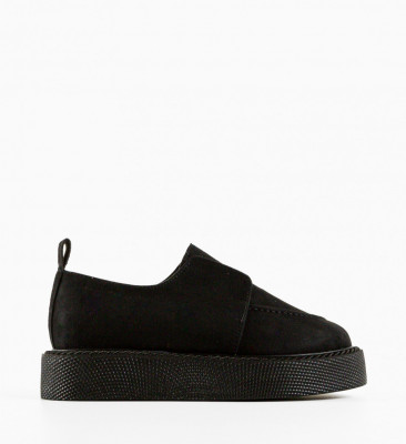 Pantofi Casual Hayter Negri