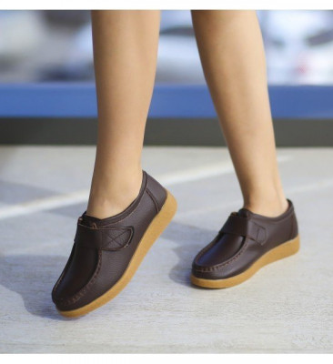 Pantofi Casual Monta Maro