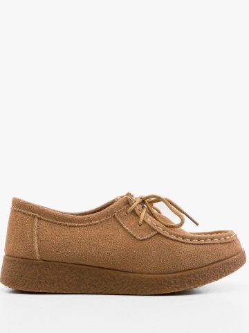 Pantofi Casual Neca Bej