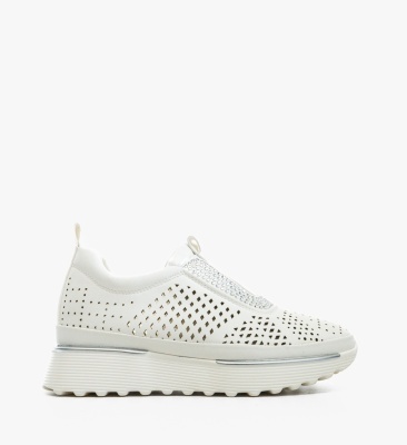 Pantofi Casual Reggie Albi
