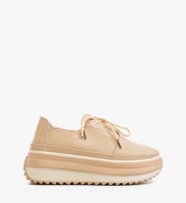 Pantofi Casual Reprale Roz