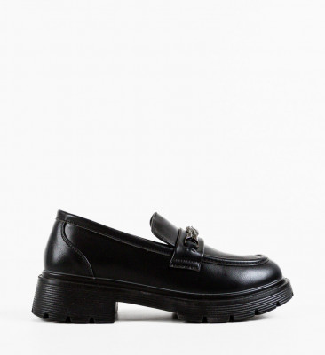 Pantofi Casual Rishi Negri