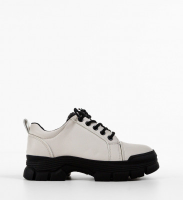 Pantofi Casual Tillie Albi 2