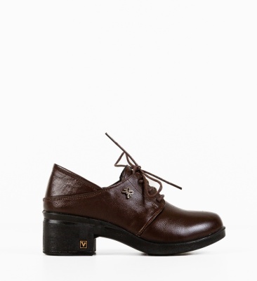 Pantofi Casual Xaphan Maro 2