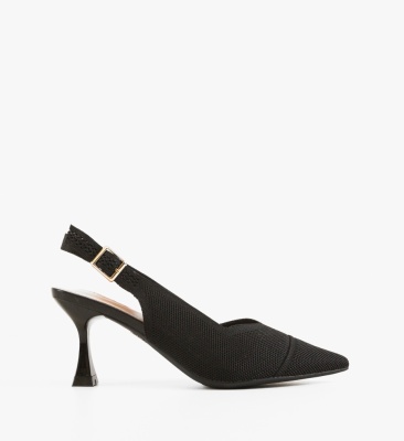 Pantofi dama Aadam Negri