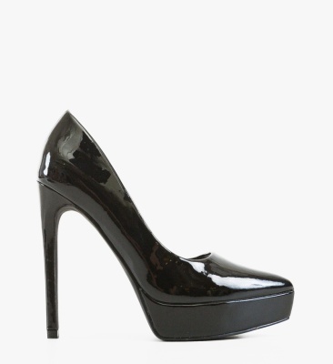 Pantofi dama Banny Negri