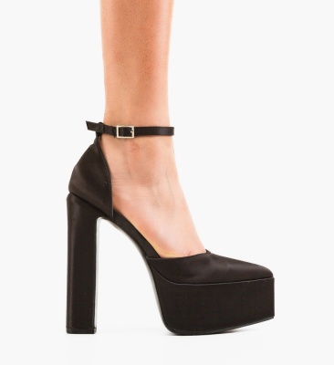 Pantofi dama Boyle Negri