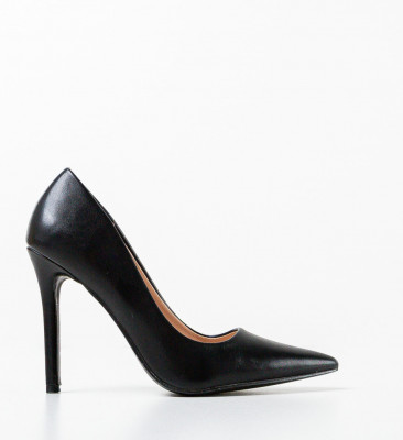 Pantofi dama Chance Negri