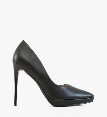 Pantofi dama Dadere Negri