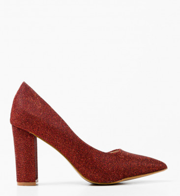 Pantofi dama Ethan Grena