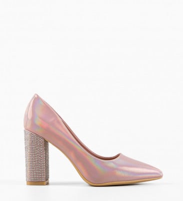Pantofi dama Evely Roz