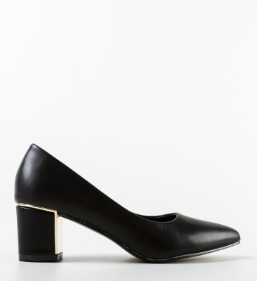 Pantofi dama Gavin Negri