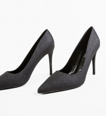 Pantofi dama Gordon Negri