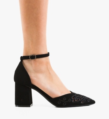 Pantofi dama Hahey Negri
