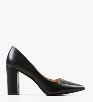 Pantofi dama Haney Negri 2