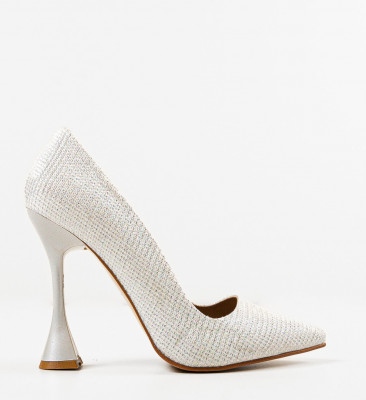 Pantofi dama Heda Albi