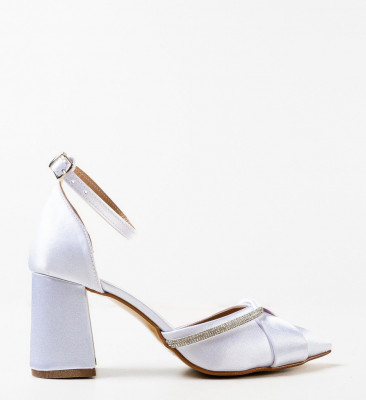 Pantofi dama Herrera Albi