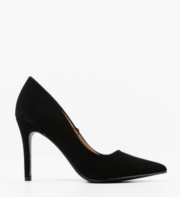 Pantofi dama Howe Negri 2