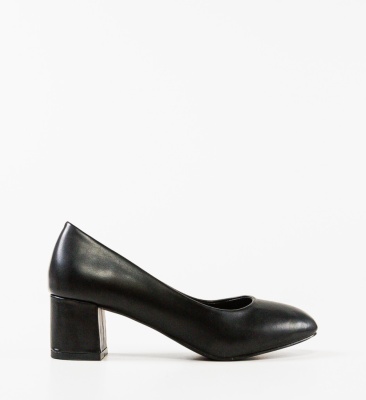 Pantofi dama Isobe Negri