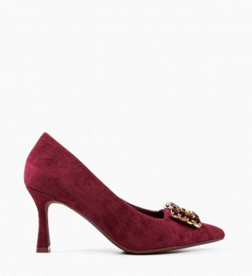 Pantofi dama Joan Grena