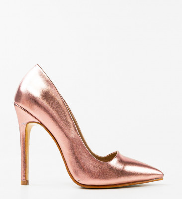 Pantofi dama Junba Rose